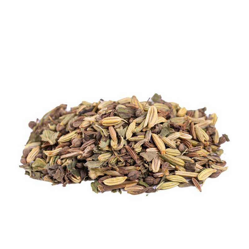 Kruidenthee Borstvoeding Bio - 125 gr - 2