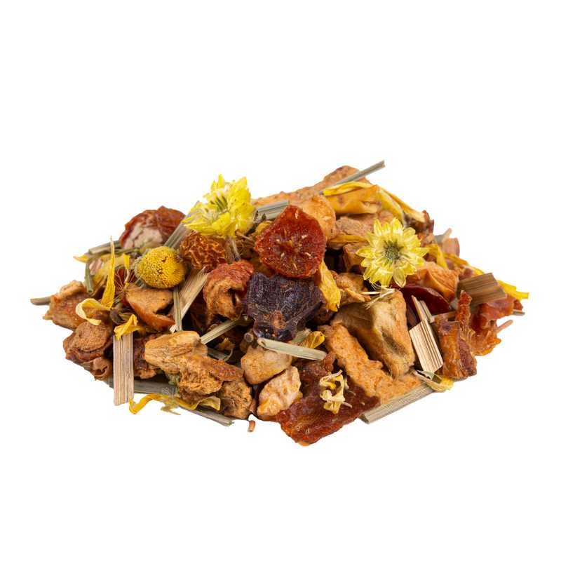 Tisane Méditation Bio - 100 gr - 3