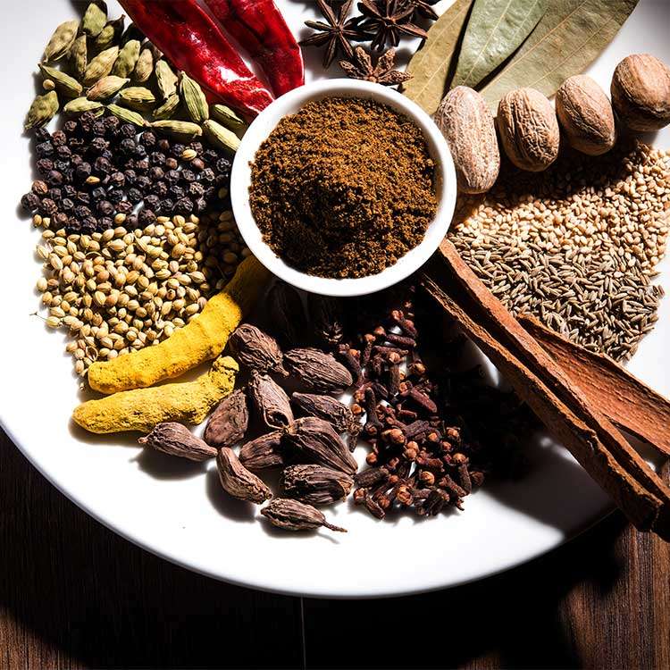 Garam Masala Bio - 60 gr - 3