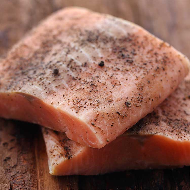 Mélange d’épices pour poisson Bio - 30 gr - 3