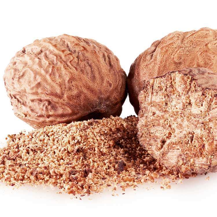 Muskaatnoot gemalen Bio - 65 g - 3