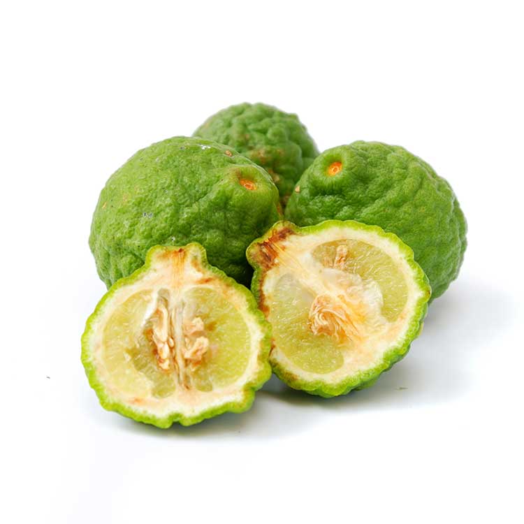 Bergamot essential oil Oshadi organic - 10ml - 2