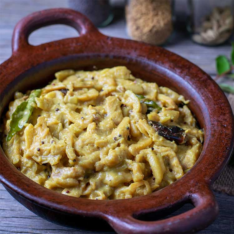 Kerrie - Curry mild Bio - 1 kg - 3