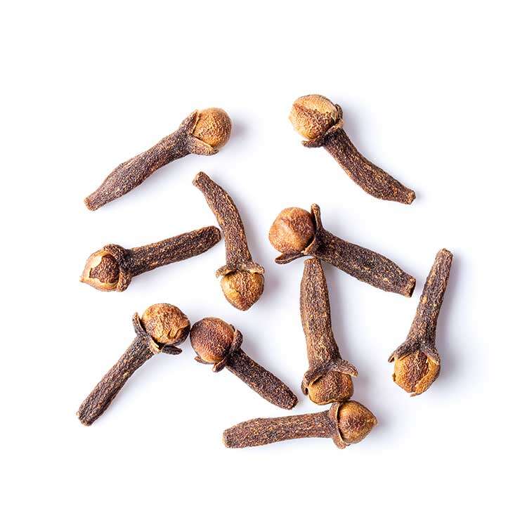 Clove essential oil Physalis bio - 2