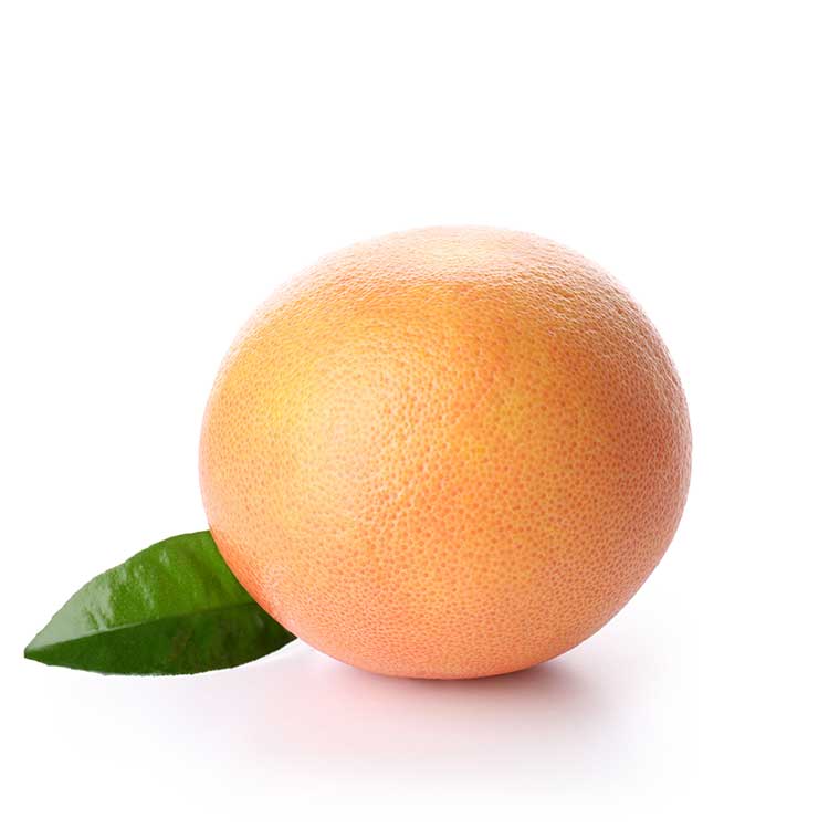 Grapefruit essential oil Physalis bio - 2