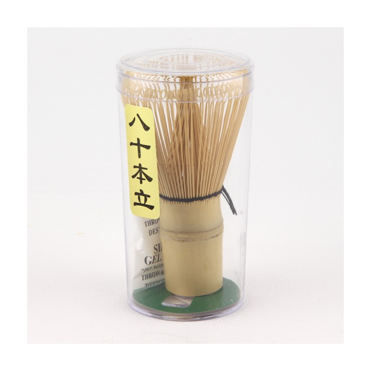 Matcha Chasen borstel - 2