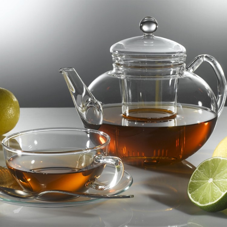 Theepot MIKO 800 ml - 2