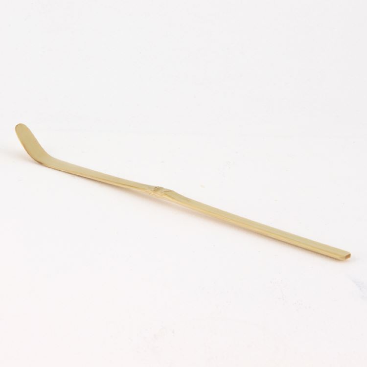 Matcha Chashuka spoon - 2