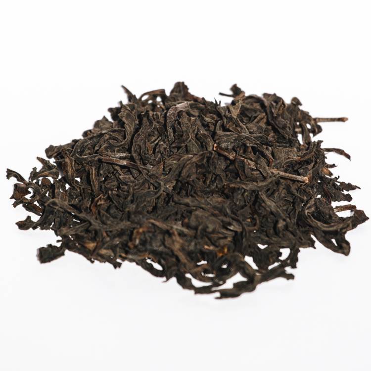 Da Hong Pao Oolong Tea organic - 50 gr. - 3