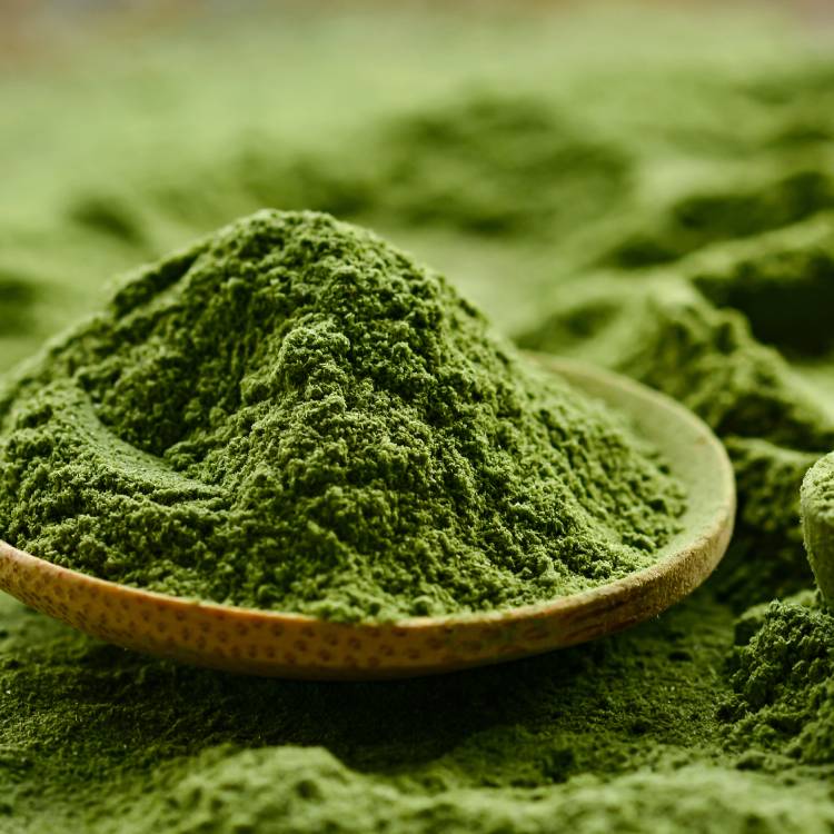 Chlorella Poeder Bio - 200 g - 3