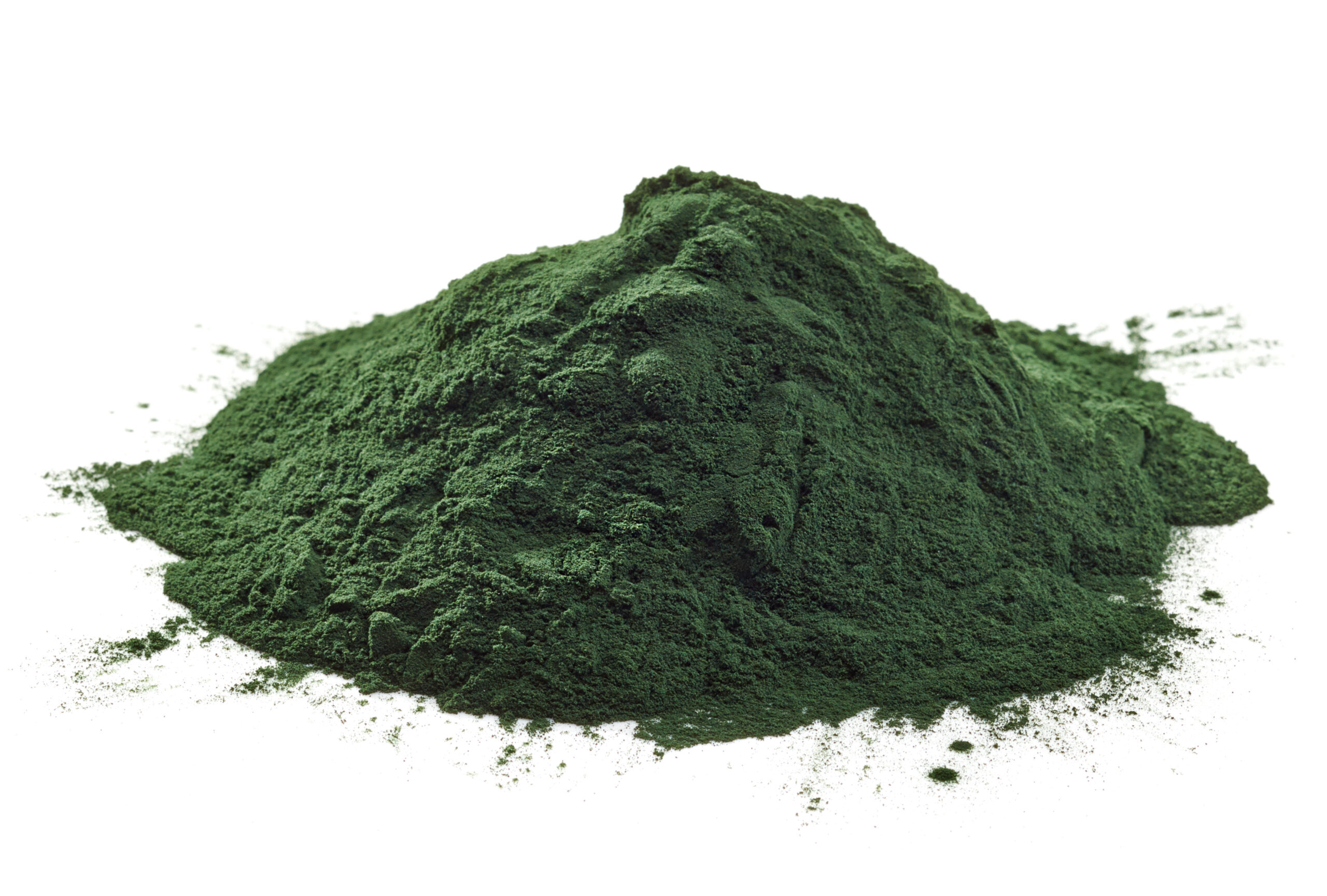 Spiruline en poudre Bio - 200 gr - 2