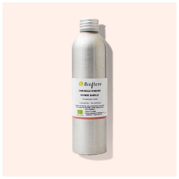 Hydrolate Roman Chamomile Organic - 250 ml - 2