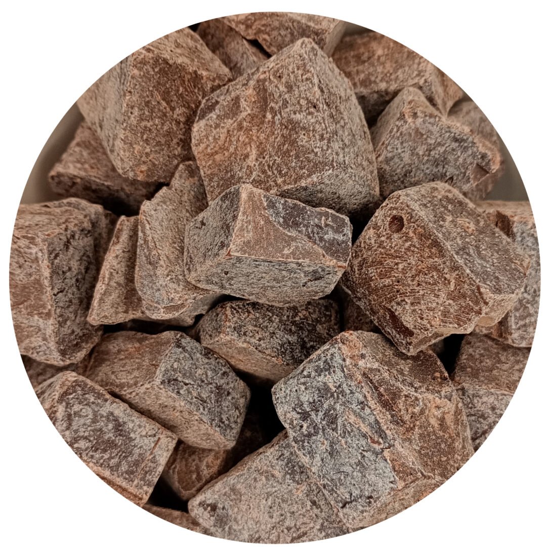 Ceremoniële Cacao (Criollo) Bio - 200 g