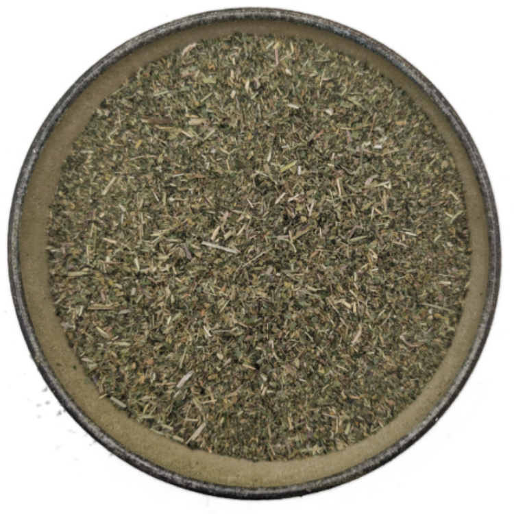 Wilde kruiden Pesto Bio - 50 g