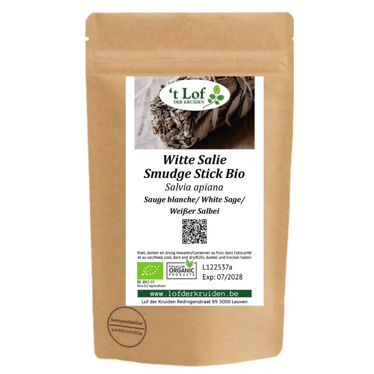Palo Santo hout - 100 g - 2