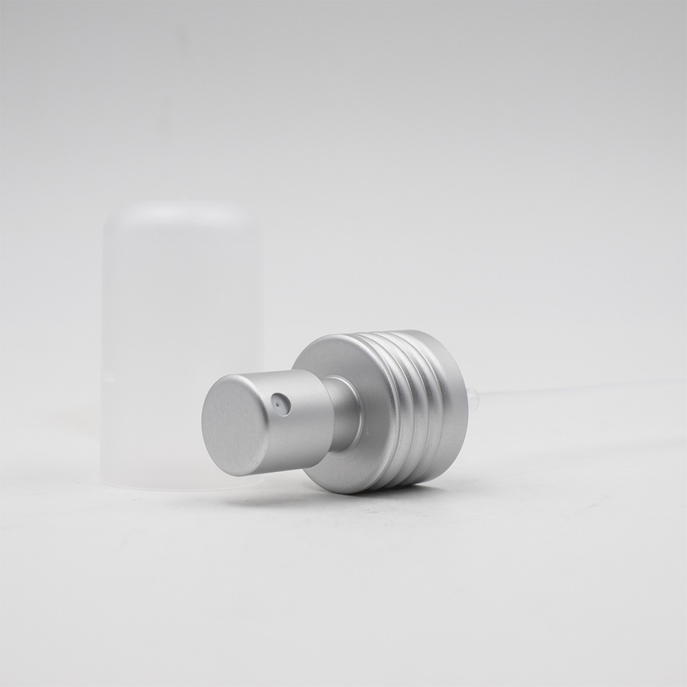 Verstuiver voor aluminium flesje 200 ml Bioflore
