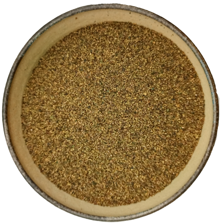 Brandnetelzaad Bio - 50g