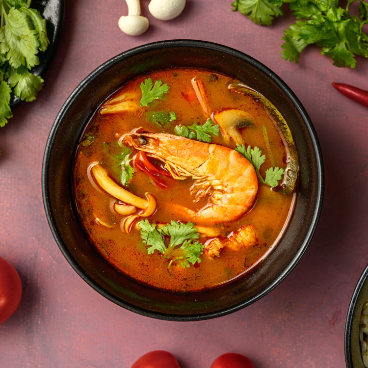 Thaise limoenblaadjes Bio - 10 g - 3