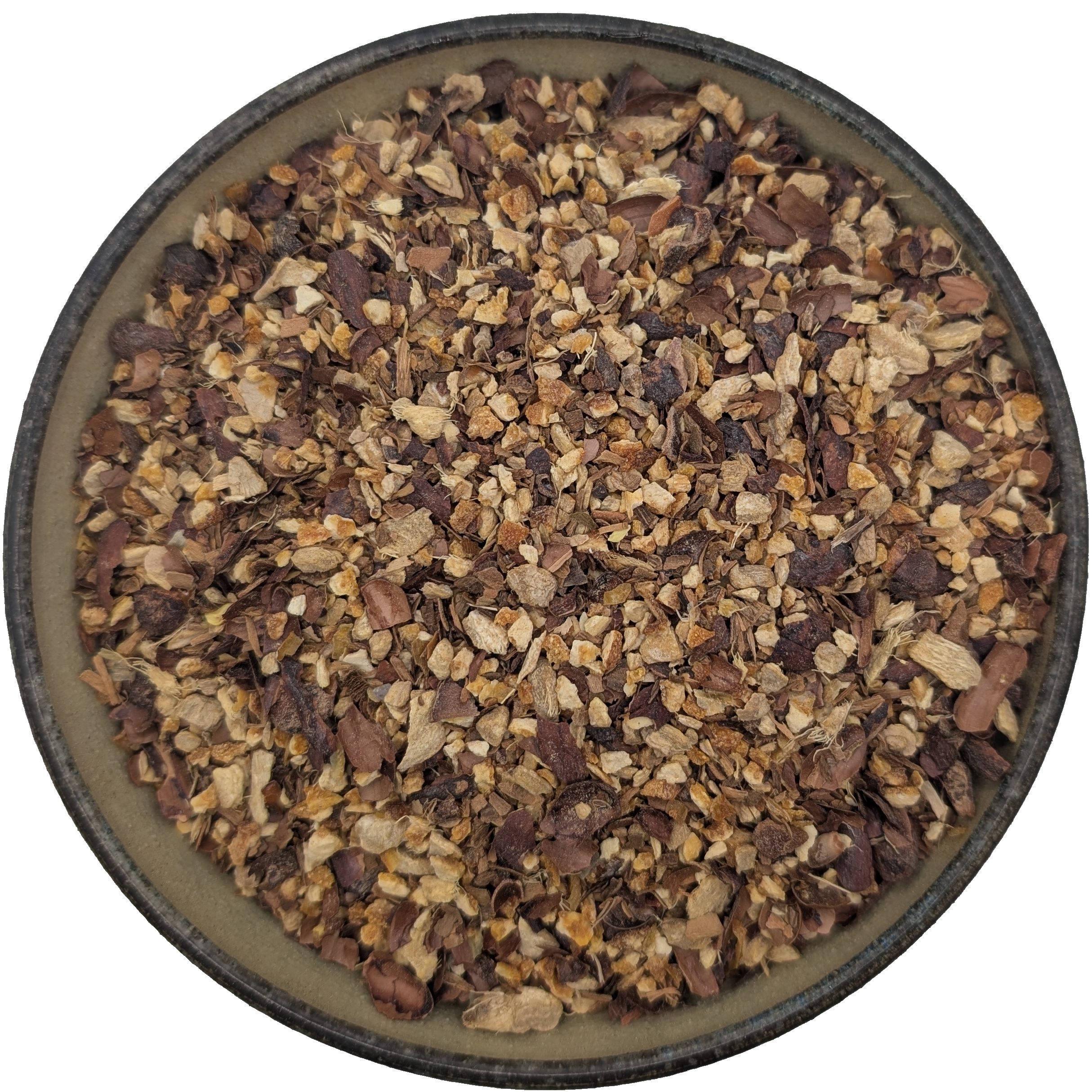 Kruidenthee Kruidige Kerstthee Bio - 100g
